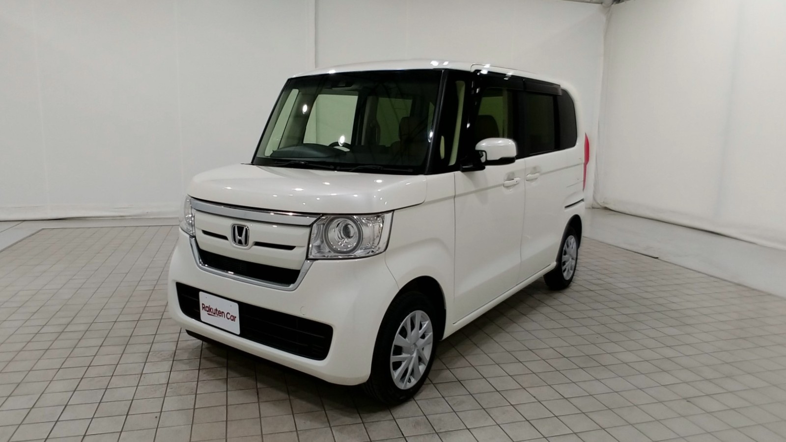 ホンダ ｎ ｂｏｘ ｇ ｌ ホンダセンシング の中古車詳細 中古車をネットでお得に買うなら 楽天car